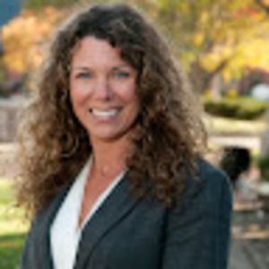 Meet your Posher, Kristen